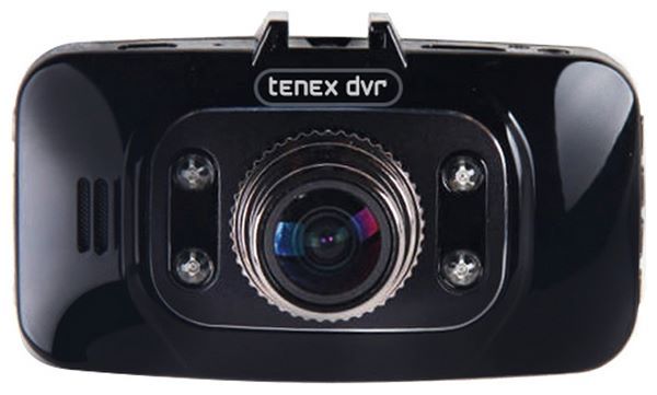 Отзывы Tenex DVR-750 FHD