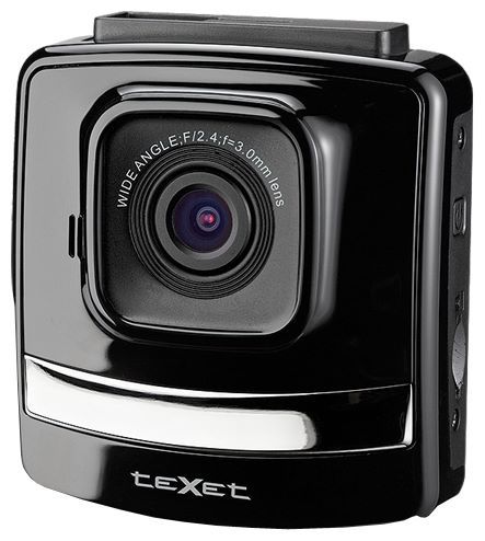 Отзывы teXet DVR-604