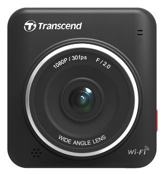 Отзывы Transcend DrivePro 200