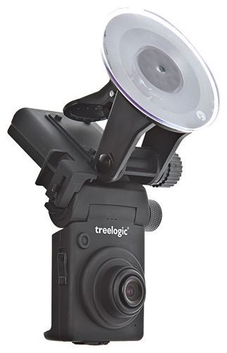Отзывы Treelogic TL-DVR1501G