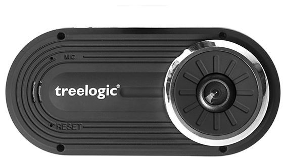 Отзывы Treelogic TL-DVR1801