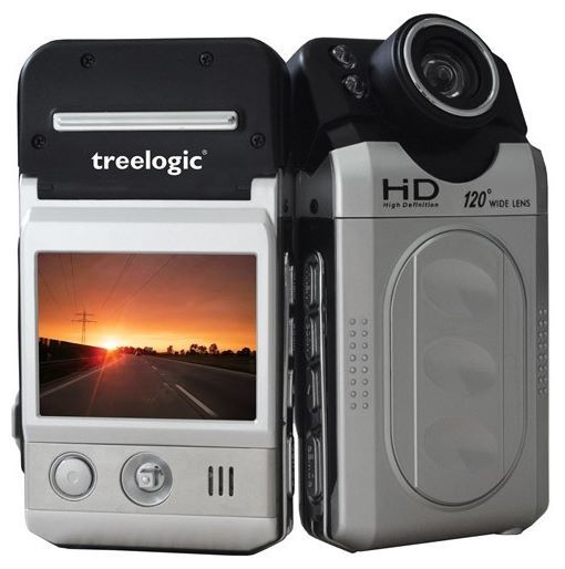 Отзывы Treelogic TL-DVR2002TID