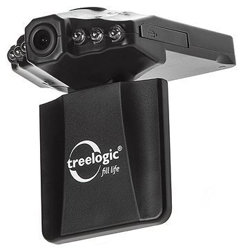 Отзывы Treelogic TL-DVR2505