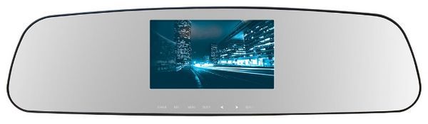 Отзывы TrendVision MR-700P