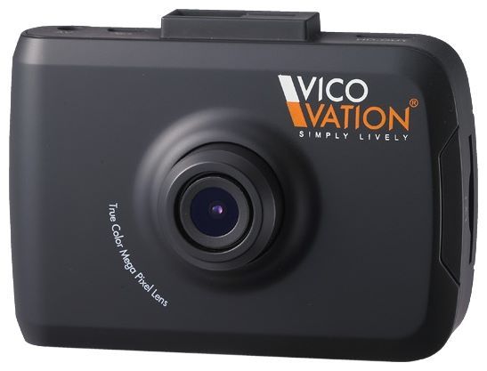 Отзывы VicoVation Vico-TF2+ Premium