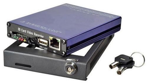 Отзывы Vidatec DVR-SD004