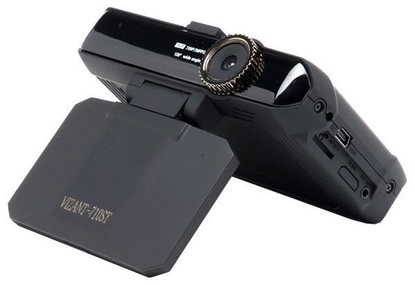 Отзывы Vizant 710ST