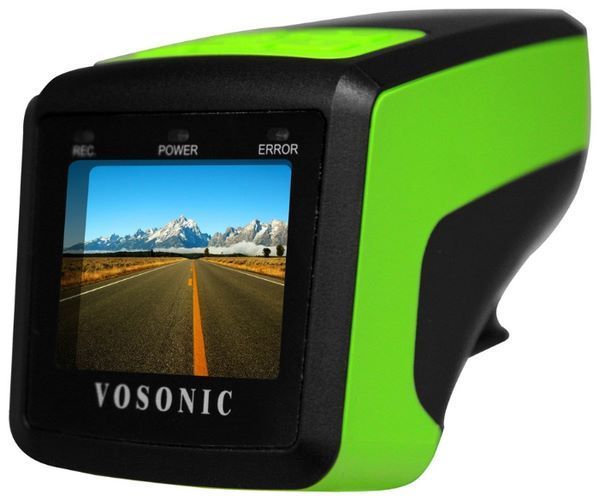 Отзывы Vosonic GV 6330