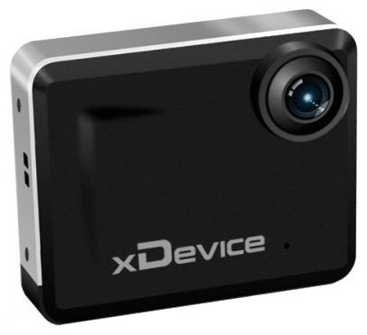 Отзывы xDevice BlackBox-16