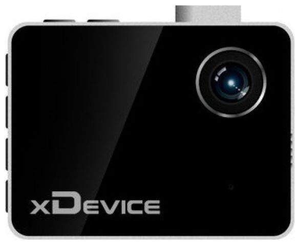 Отзывы xDevice BlackBox-17