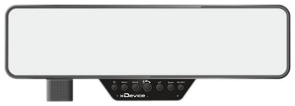 Отзывы xDevice BlackBox-60M-B