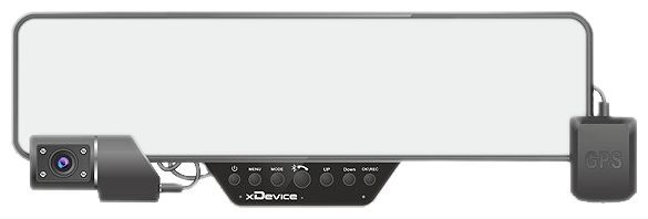 Отзывы xDevice BlackBox-62M-BG