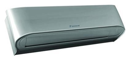 Отзывы Daikin FTXK25A / RXK25A