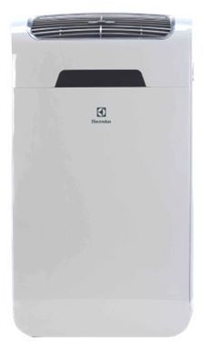 Отзывы Electrolux EACM-10 GE/N3