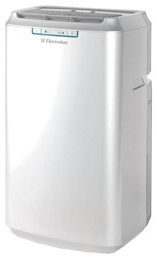 Отзывы Electrolux EACM-10EZ/N3