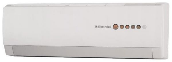 Отзывы Electrolux EACS-07СL/N3