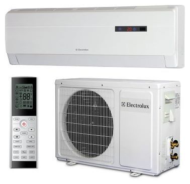 Отзывы Electrolux EACS-09HS/N3