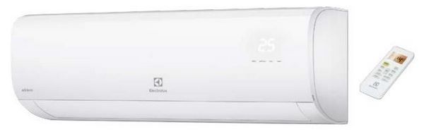 Отзывы Electrolux EACS-12HAT/N3