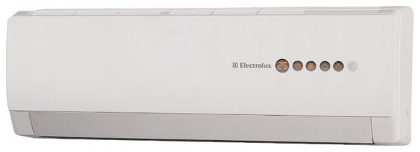 Отзывы Electrolux EACS-12HS/N3