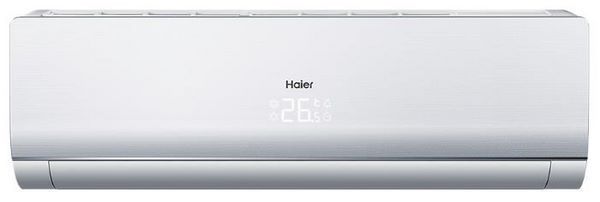 Отзывы Haier AS12NS2ERA / 1U12BS3ERA