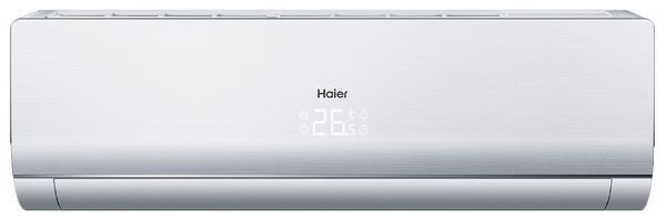 Отзывы Haier HSU-09HNF03/R2