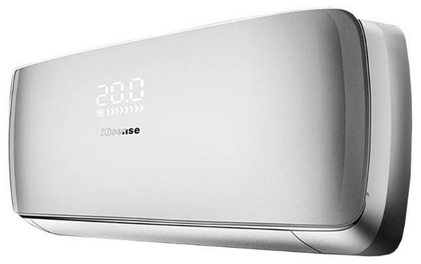 Отзывы Hisense AS-10UR4SVPSC5