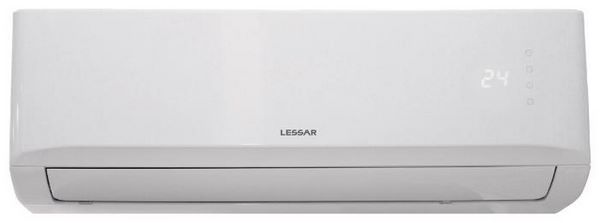 Отзывы Lessar LS-H09KKA2/LU-H09KKA2