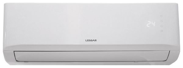 Отзывы Lessar LS-H09KKA2A/LU-H09KKA2A