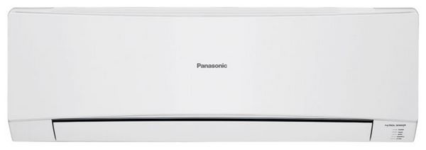 Отзывы Panasonic CS-A12JKD / CU-A12JKD