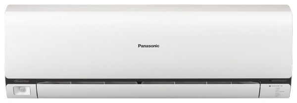 Отзывы Panasonic CS-UE12JKD / CU-UE12JKD