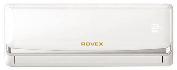 Отзывы Rovex RS-07ALS1