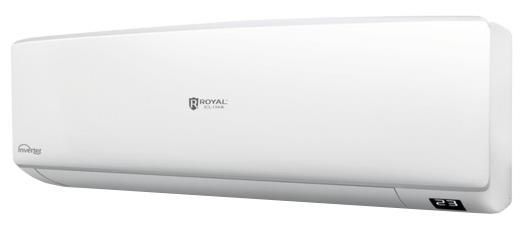 Отзывы Royal Clima RC-E22HN