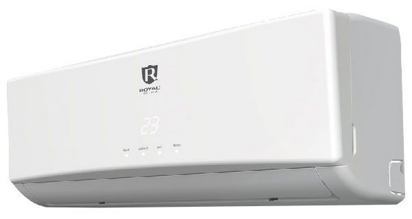 Отзывы Royal Clima RC-P24HN