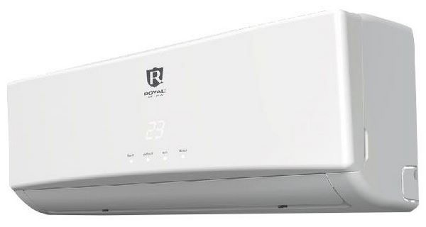 Отзывы Royal Clima RC-P39HN