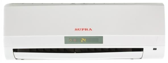 Отзывы SUPRA MVS410-07HA