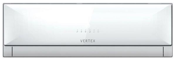 Отзывы Vertex IRBIS 07