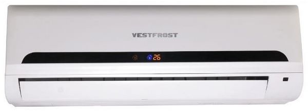 Отзывы Vestfrost VCS-12AB