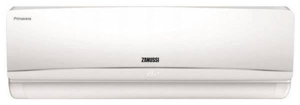 Отзывы Zanussi ZACS-09 HPR/A15/N1