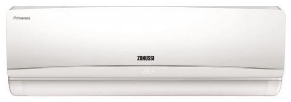 Отзывы Zanussi ZACS-12 HPR/A15/N1