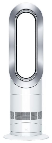 Отзывы Dyson AM09 Fan Heater