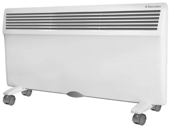 Отзывы Electrolux ECH/AG-2000EFR