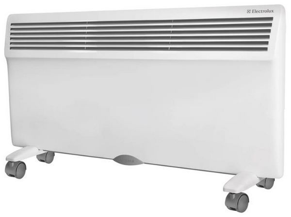 Отзывы Electrolux ECH/AG-2000MFR