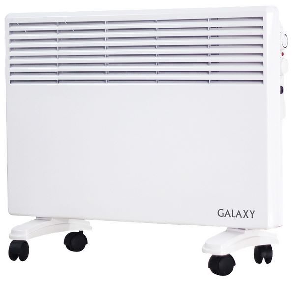 Отзывы Galaxy GL8228