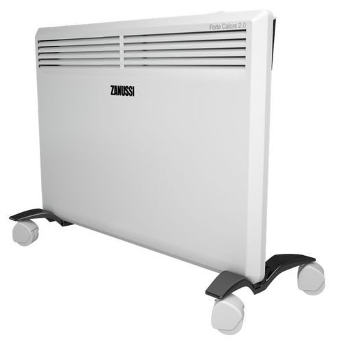 Отзывы Zanussi ZCH/S-1500 MR