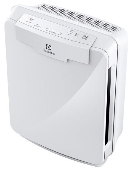 Отзывы Electrolux EAP 150