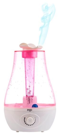 Отзывы Ergo HU-3001