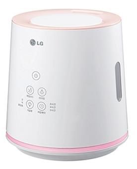 Отзывы LG SAHSBP30GA0 Steamer