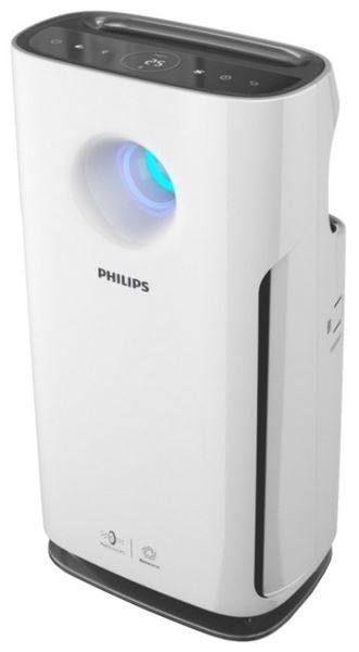 Отзывы Philips AC 3256