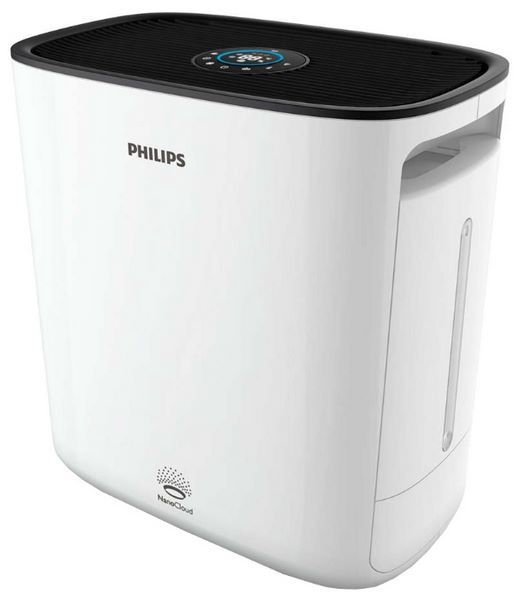 Отзывы Philips HU 5930