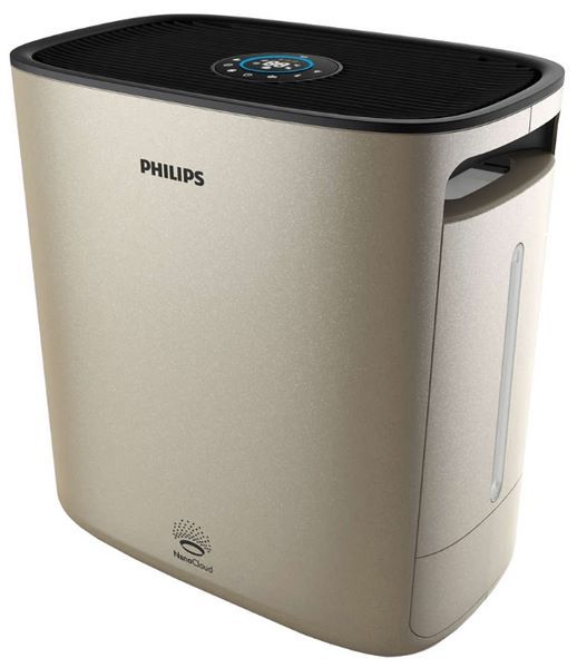 Отзывы Philips HU 5931